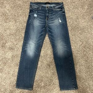 No Boundaries Men Jeans